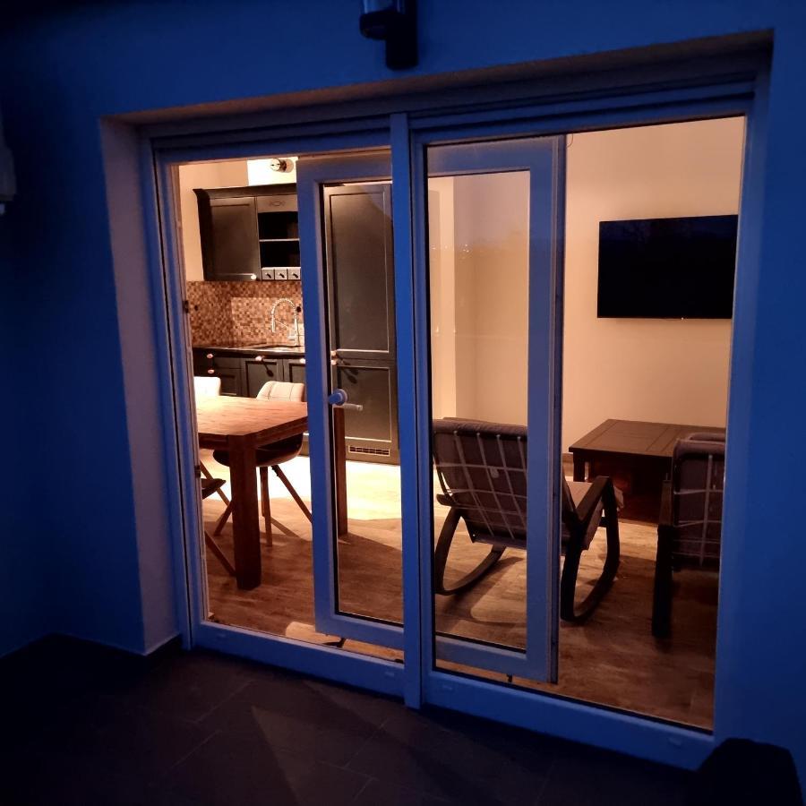 Aksa Residences Apartment