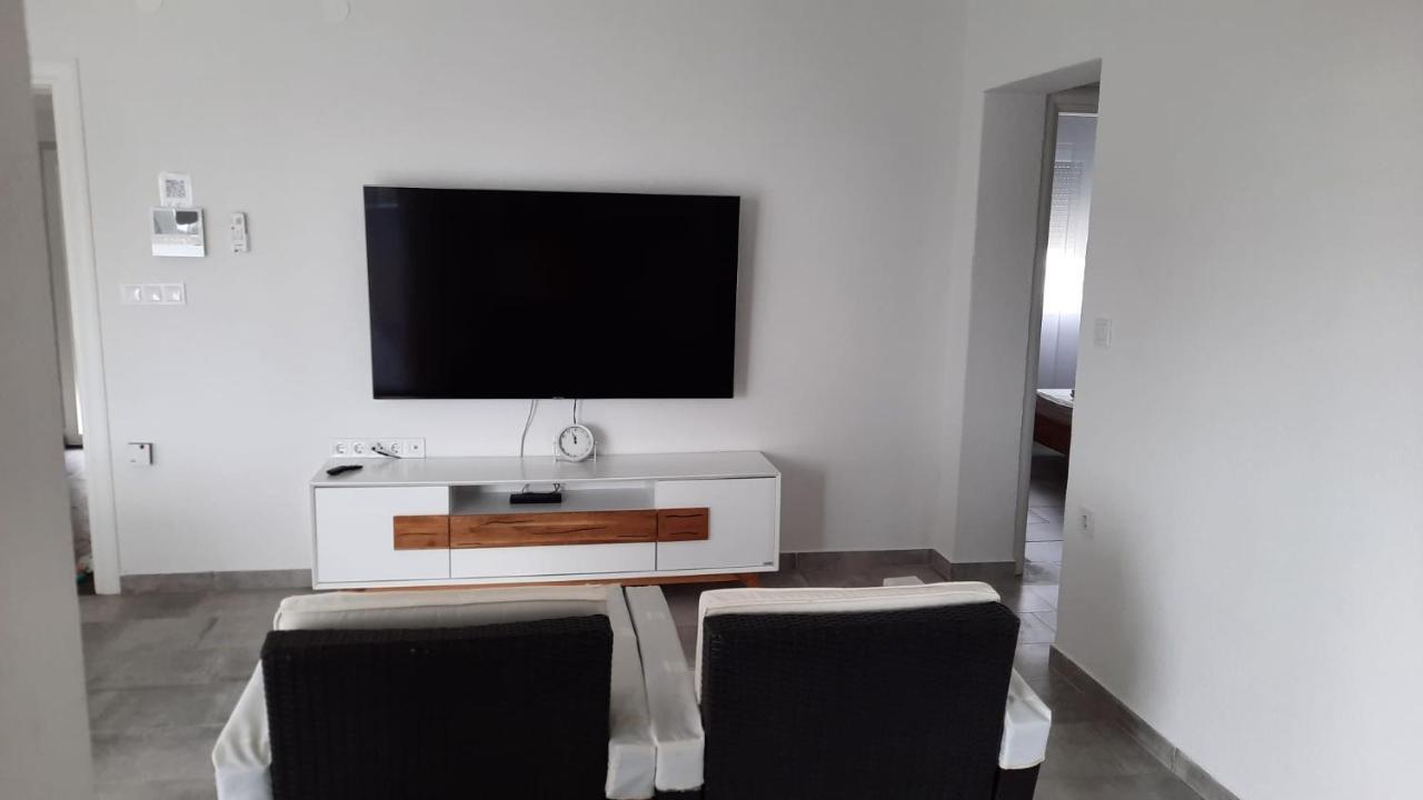 Aksa Residences Apartment