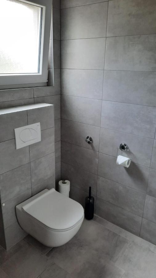 Aksa Residences Apartment