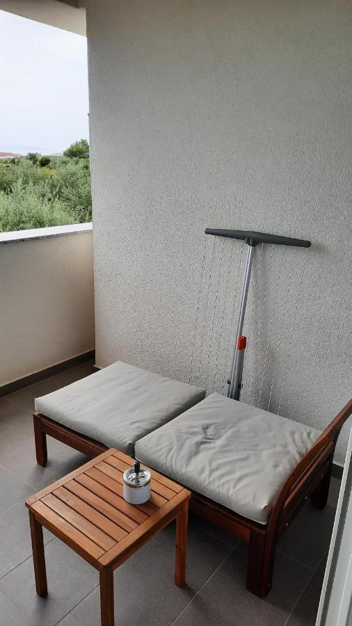 Apartment Aksa Residences Vir