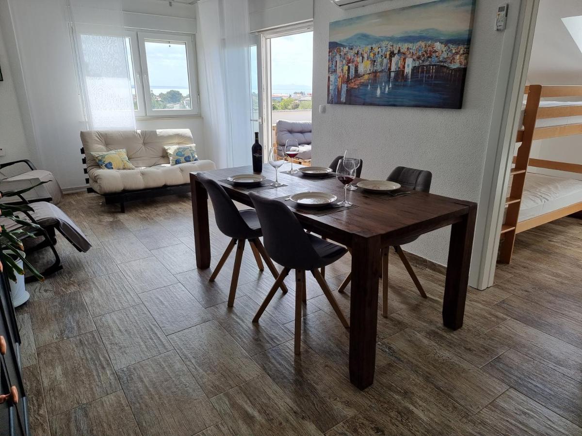 Aksa Residences Apartment