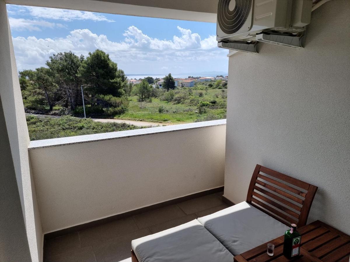Aksa Residences Apartment *