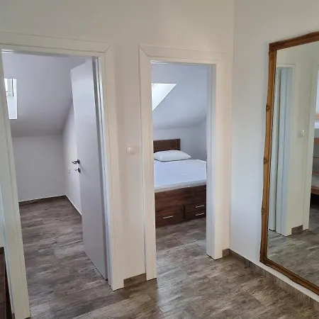 Aksa Residences Vir Zewnętrze zdjęcie