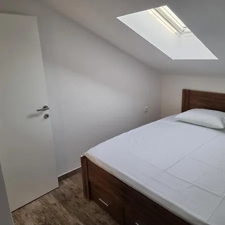 Aksa Residences Vir Zewnętrze zdjęcie