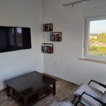 Aksa Residences Vir Zewnętrze zdjęcie