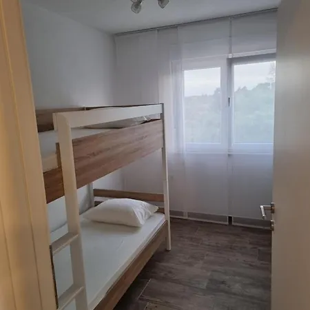 Aksa Residences Vir Zewnętrze zdjęcie