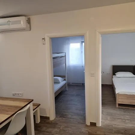 Aksa Residences Vir Zewnętrze zdjęcie