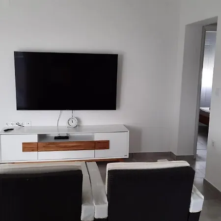 Aksa Residences Vir Zewnętrze zdjęcie