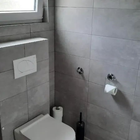 Aksa Residences Vir Zewnętrze zdjęcie
