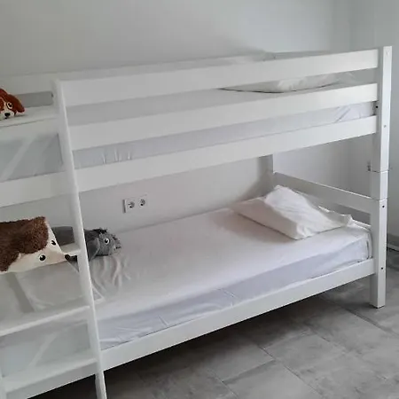 Aksa Residences Vir Zewnętrze zdjęcie