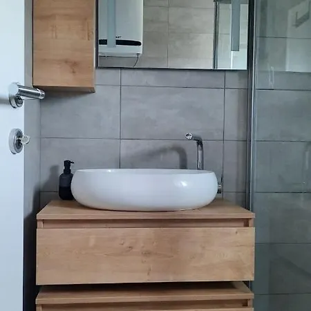 Aksa Residences Vir Zewnętrze zdjęcie