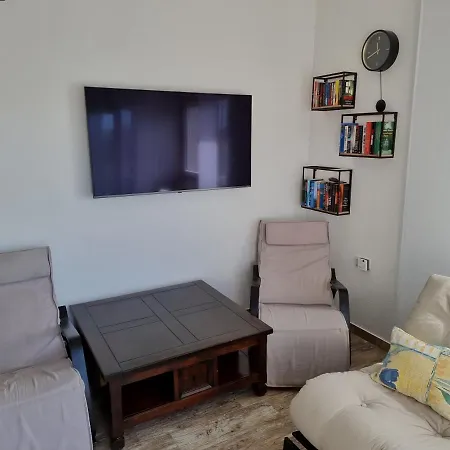 Aksa Residences Vir Zewnętrze zdjęcie