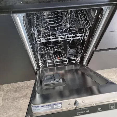 Aksa Residences Vir Zewnętrze zdjęcie