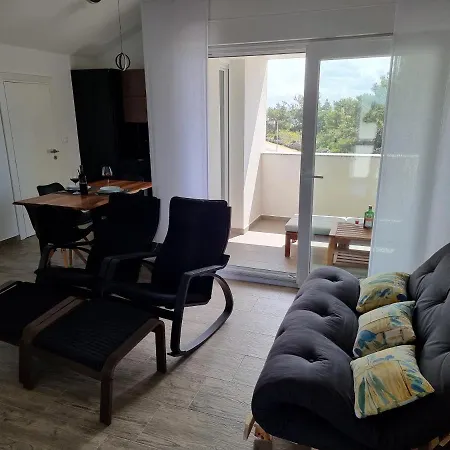 Aksa Residences Vir Zewnętrze zdjęcie