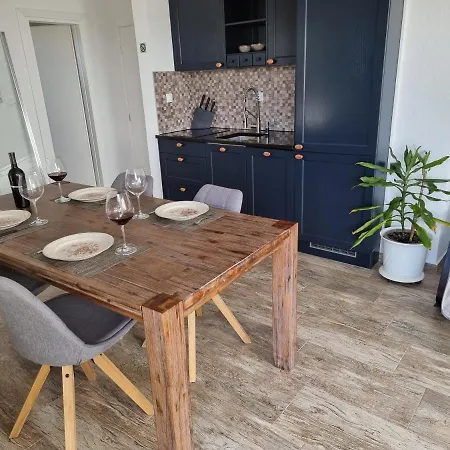Aksa Residences Vir Zewnętrze zdjęcie