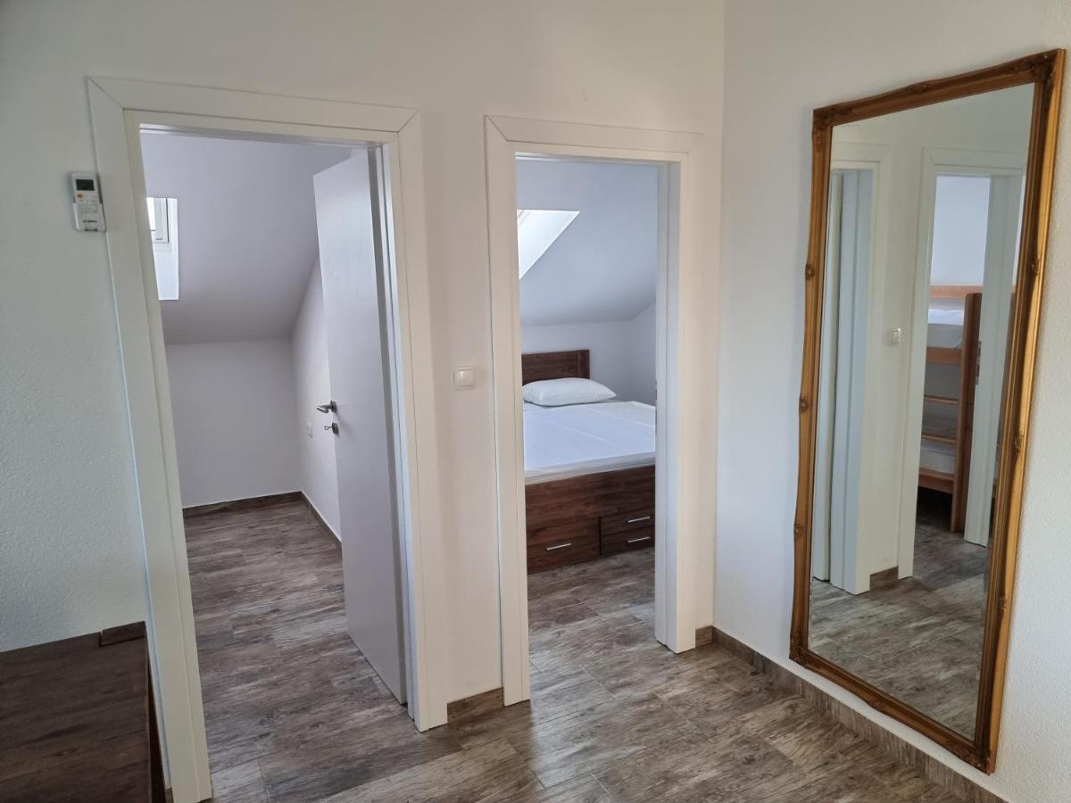 Apartament Aksa Residences
