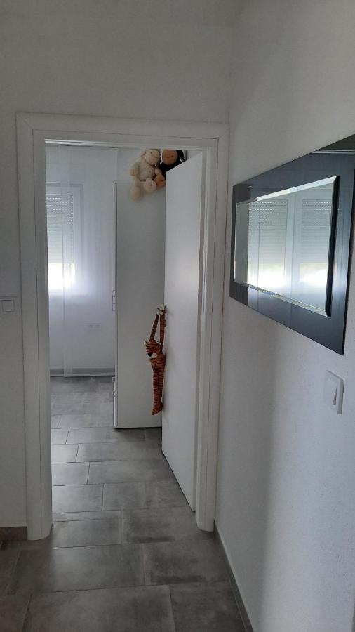 Aksa Residences Apartament