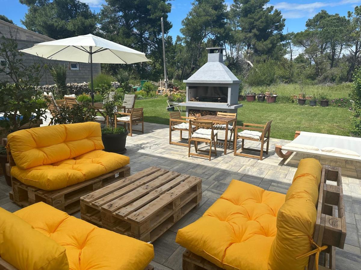 Apartament Aksa Residences Vir